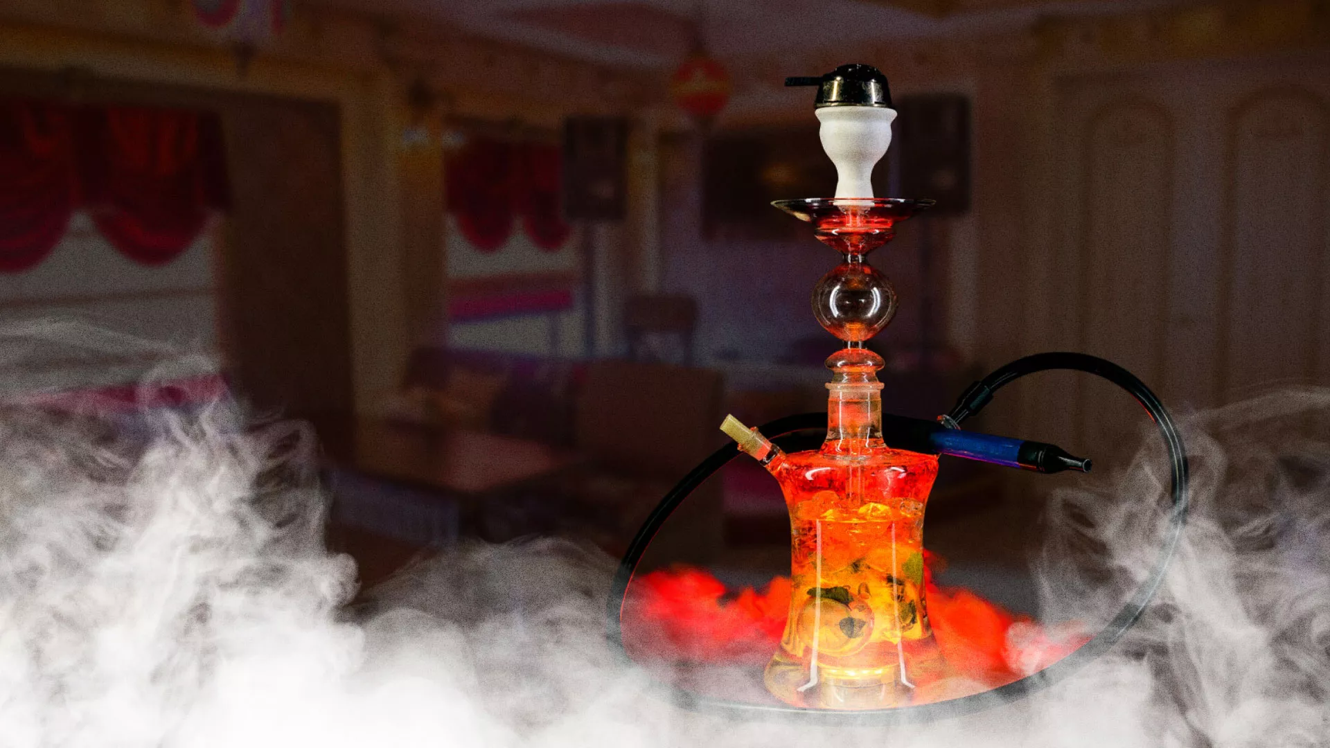 Разработка сайта для ресторана «Шейх» в Невьянске