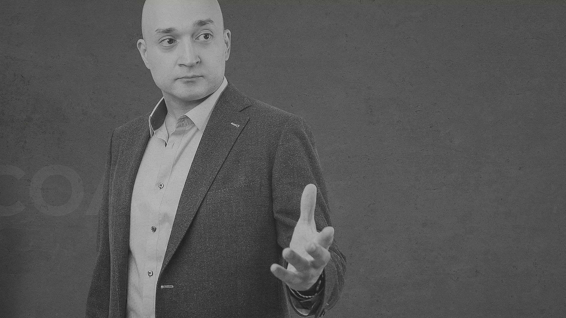 Разработка сайта для бизнес-тренера в Невьянске