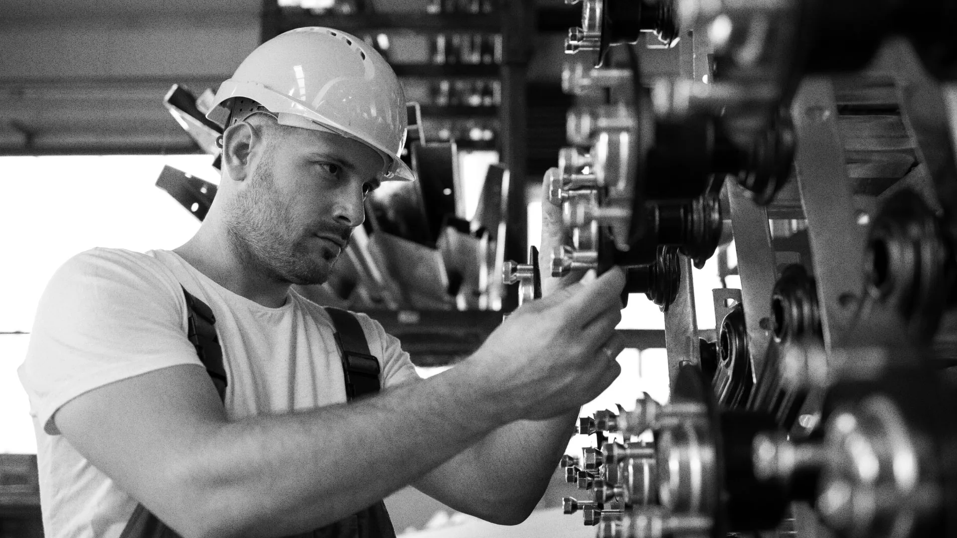 Разработка сайта для завода по продаже оборудования в Невьянске