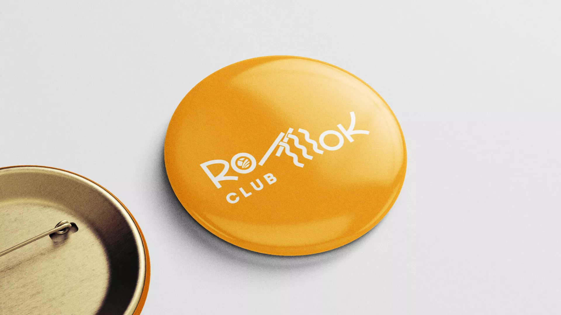 Создание логотипа в Невьянске для суши-бара «Roll Wok Club» Создание логотипа в Невьянске для суши-бара «Roll Wok Club»
